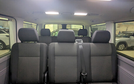Volkswagen Caravelle T6 рестайлинг, 2024 год, 13 490 000 рублей, 39 фотография