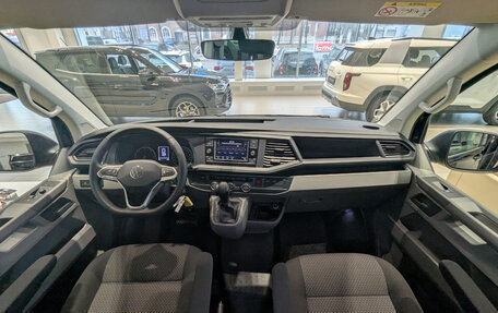 Volkswagen Caravelle T6 рестайлинг, 2024 год, 13 490 000 рублей, 32 фотография