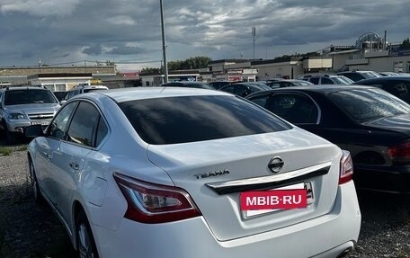 Nissan Teana, 2015 год, 1 400 000 рублей, 3 фотография