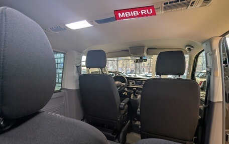 Volkswagen Caravelle T6 рестайлинг, 2024 год, 13 490 000 рублей, 37 фотография
