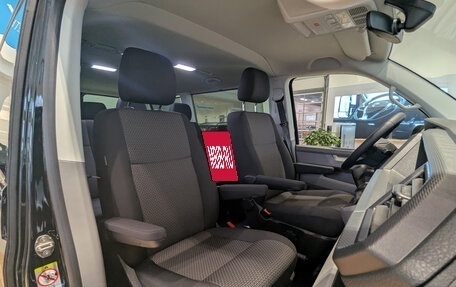 Volkswagen Caravelle T6 рестайлинг, 2024 год, 13 490 000 рублей, 31 фотография