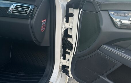 Mercedes-Benz CLS, 2016 год, 3 850 000 рублей, 8 фотография