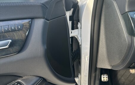Mercedes-Benz CLS, 2016 год, 3 850 000 рублей, 11 фотография
