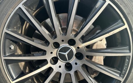 Mercedes-Benz CLS, 2016 год, 3 850 000 рублей, 15 фотография