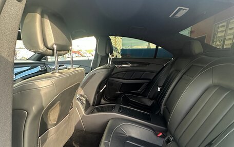 Mercedes-Benz CLS, 2016 год, 3 850 000 рублей, 22 фотография