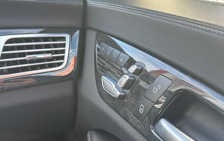 Mercedes-Benz CLS, 2016 год, 3 850 000 рублей, 19 фотография