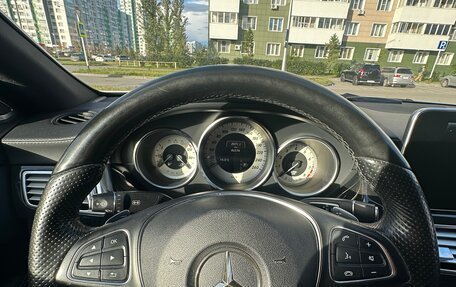 Mercedes-Benz CLS, 2016 год, 3 850 000 рублей, 17 фотография