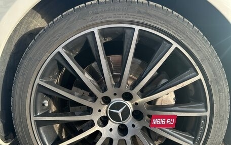 Mercedes-Benz CLS, 2016 год, 3 850 000 рублей, 16 фотография