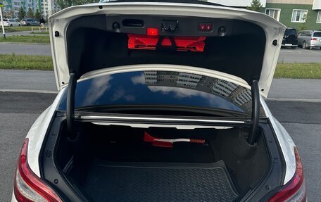 Mercedes-Benz CLS, 2016 год, 3 850 000 рублей, 24 фотография