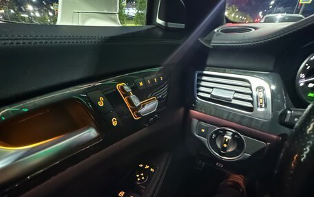 Mercedes-Benz CLS, 2016 год, 3 850 000 рублей, 34 фотография