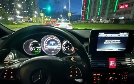 Mercedes-Benz CLS, 2016 год, 3 850 000 рублей, 33 фотография