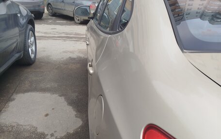 Hyundai Elantra IV, 2007 год, 640 000 рублей, 4 фотография