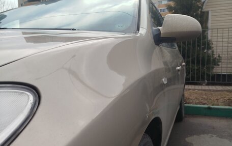 Hyundai Elantra IV, 2007 год, 640 000 рублей, 11 фотография