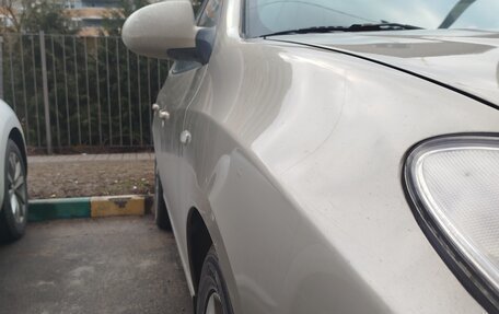 Hyundai Elantra IV, 2007 год, 640 000 рублей, 12 фотография