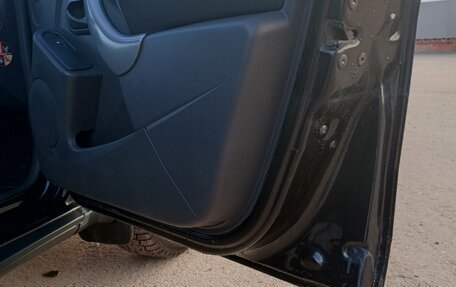 Renault Duster I рестайлинг, 2012 год, 785 000 рублей, 8 фотография