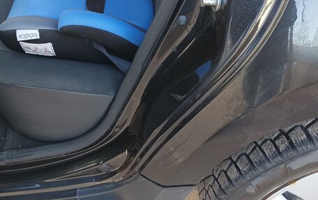Renault Duster I рестайлинг, 2012 год, 785 000 рублей, 13 фотография