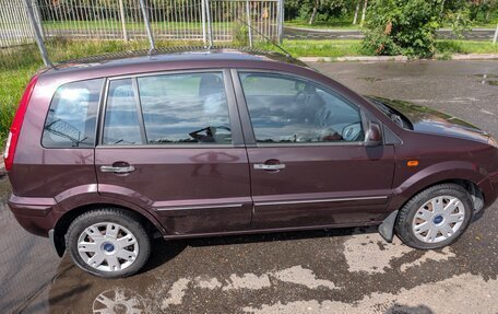 Ford Fusion I, 2010 год, 659 000 рублей, 7 фотография