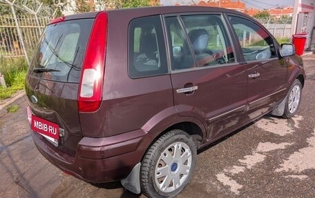 Ford Fusion I, 2010 год, 659 000 рублей, 6 фотография