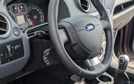 Ford Fusion I, 2010 год, 659 000 рублей, 9 фотография