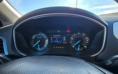 Ford Fusion (North America) II, 2013 год, 990 000 рублей, 4 фотография