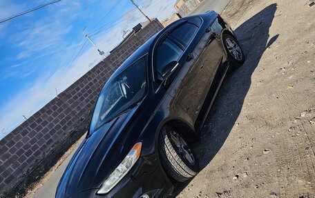 Ford Fusion (North America) II, 2013 год, 990 000 рублей, 12 фотография
