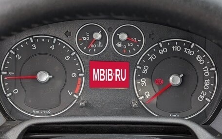 Ford Fusion I, 2010 год, 659 000 рублей, 10 фотография