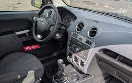 Ford Fusion I, 2010 год, 659 000 рублей, 8 фотография