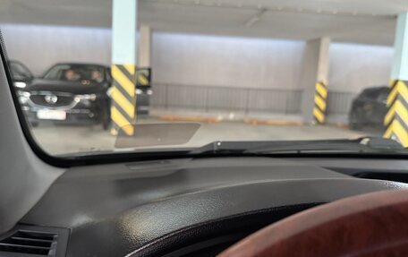 Toyota Camry, 2011 год, 1 250 000 рублей, 7 фотография