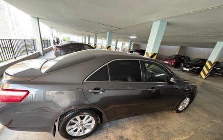 Toyota Camry, 2011 год, 1 250 000 рублей, 3 фотография