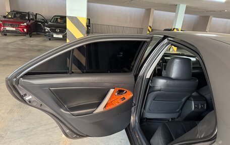 Toyota Camry, 2011 год, 1 250 000 рублей, 9 фотография