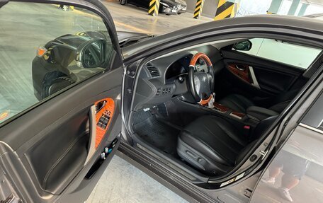 Toyota Camry, 2011 год, 1 250 000 рублей, 5 фотография