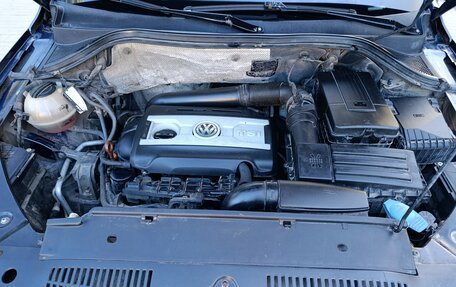 Volkswagen Tiguan I, 2011 год, 1 250 000 рублей, 15 фотография