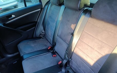 Volkswagen Tiguan I, 2011 год, 1 250 000 рублей, 20 фотография