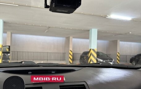 Toyota Camry, 2011 год, 1 250 000 рублей, 8 фотография