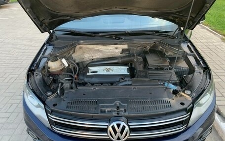 Volkswagen Tiguan I, 2011 год, 1 250 000 рублей, 2 фотография
