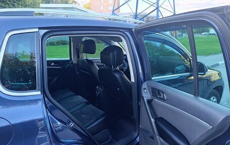 Volkswagen Tiguan I, 2011 год, 1 250 000 рублей, 27 фотография