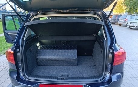 Volkswagen Tiguan I, 2011 год, 1 250 000 рублей, 19 фотография