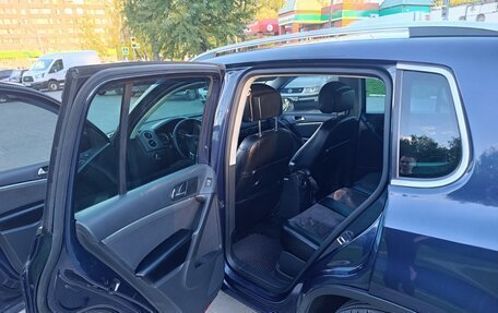 Volkswagen Tiguan I, 2011 год, 1 250 000 рублей, 30 фотография