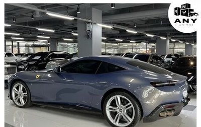 Ferrari Roma, 2022 год, 24 870 000 рублей, 1 фотография