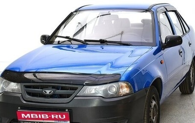 Daewoo Nexia I рестайлинг, 2012 год, 310 000 рублей, 1 фотография