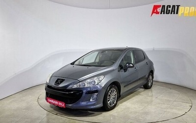 Peugeot 308 II, 2008 год, 359 000 рублей, 1 фотография