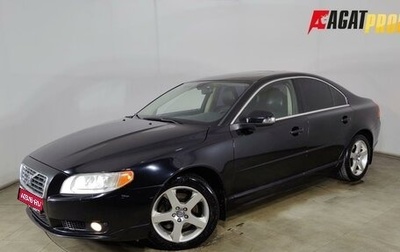 Volvo S80 II рестайлинг 2, 2008 год, 880 000 рублей, 1 фотография