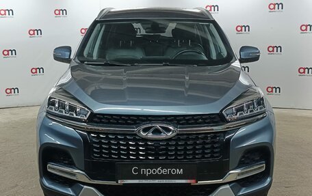 Chery Tiggo 8 I, 2020 год, 1 499 000 рублей, 2 фотография