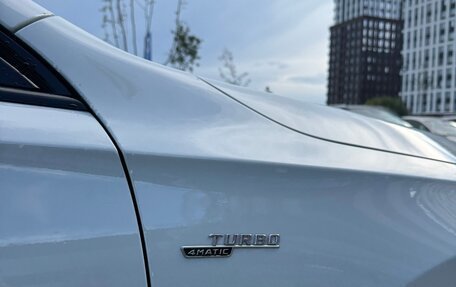 Mercedes-Benz A-Класс AMG, 2021 год, 4 200 000 рублей, 12 фотография