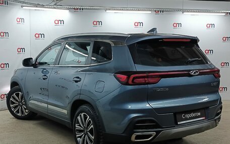 Chery Tiggo 8 I, 2020 год, 1 499 000 рублей, 6 фотография