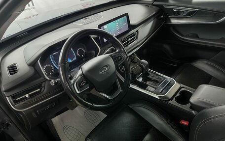 Chery Tiggo 8 I, 2020 год, 1 499 000 рублей, 11 фотография