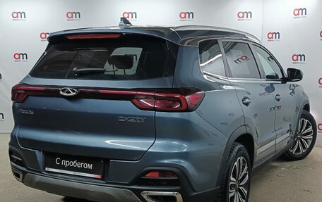 Chery Tiggo 8 I, 2020 год, 1 499 000 рублей, 4 фотография