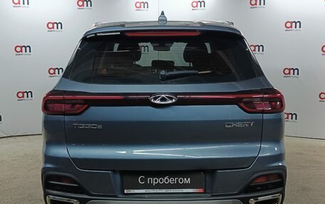 Chery Tiggo 8 I, 2020 год, 1 499 000 рублей, 5 фотография
