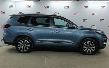 Chery Tiggo 8 I, 2020 год, 1 499 000 рублей, 7 фотография