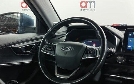 Chery Tiggo 8 I, 2020 год, 1 499 000 рублей, 12 фотография